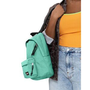 Eastpak Padded Pakr Glitter Backpack Women green Bags